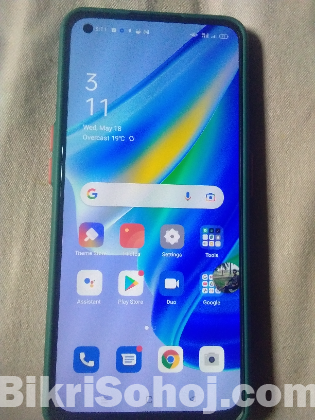 Oppo A95